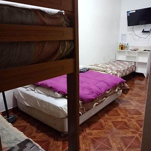 Habitación Cuádruple